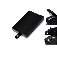 Disco Duro HDD de 500G 320G 250G para Xbox 360 Slim, Disco de Memoria Interno de 20G 60G 120G para Juegos