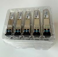 Module optique monomode Gigabit en fibre optique GLC-SX/LH/EX/ZX/T/TE/-SM/MM/MMD/SMD GLC-LH-SMD/SM, neuf et original