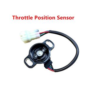 เซ็นเซอร์ TPS 13420-56B00 TH147 TH148 TH14 <span class=keywords><strong>TH24</strong></span> 13420-56B01 1342056B00 1342056B01 96066836 3420-5 13420-56B00-000 1342056B00000 - Product Image 4