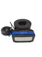 Compteur d'eau à ultrasons, irrigation agricole, gestion des jardins, télécommande, DN50, RS485/Modbus