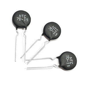 <span class=keywords><strong>Termistor</strong></span> <span class=keywords><strong>NTC</strong></span> 7D-15 MF72 de Lorida Quality Goods, Resistencia <span class=keywords><strong>NTC</strong></span> - Product Image 3