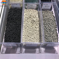Additif déshydratant de séchage étanche à l'humidité Séchage Masterbatch Granulés de plastique recyclés