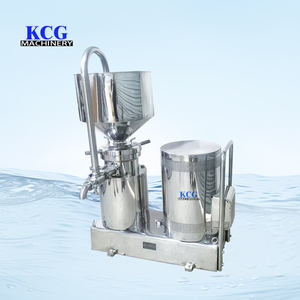 Moulin colloïdal <span class=keywords><strong>de</strong></span> type fendu en acier inoxydable grand pouding au tofu broyeur <span class=keywords><strong>de</strong></span> pâte Bart crue moulin à colle purificateur <span class=keywords><strong>de</strong></span> soupe <span class=keywords><strong>de</strong></span> <span class=keywords><strong>mouton</strong></span> - Product Image 2