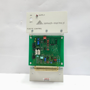 可编程控制器ZAMECH-船用ERS3遥控印刷电路板模块ERS-3/<span class=keywords><strong>2</strong></span> - Product Image 1