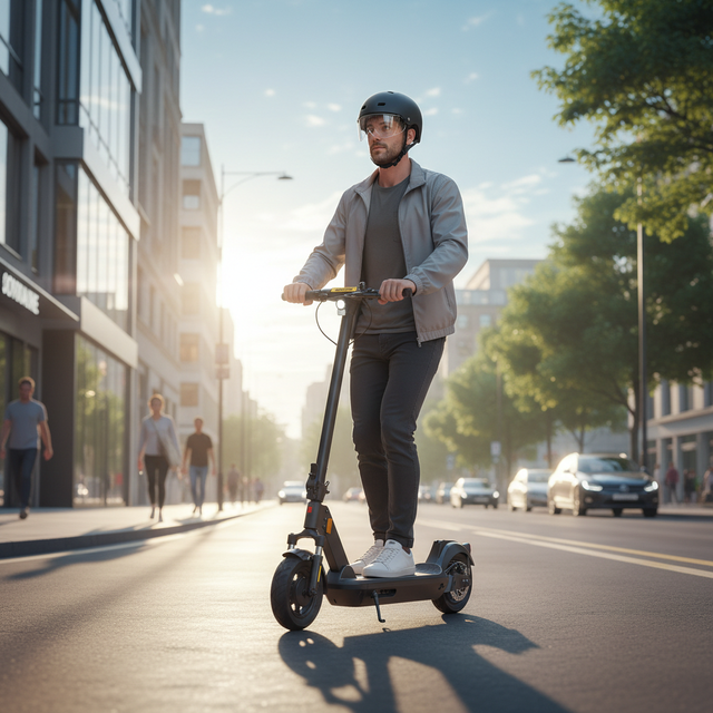 MK083 Patinete Electrico Wholesale 36V 250W Powerful 25KM/H E Scooter Two Wheel Electric Scooters for Adults