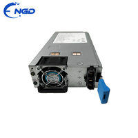 Nouveau module d'alimentation redondant industriel original 930W à sortie latérale DC, à branchement à chaud, pour commutateur NXA-PDC-930W-PE