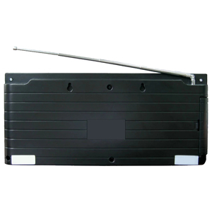 Không Dây Máy Nhắn Tin Teahouse Nhà Hàng Cafe Siêu Thị Dịch Vụ Chuông Tín Hiệu Chuông Internet Cafe Beauty Salon Gọi Chuông - Product Image 4