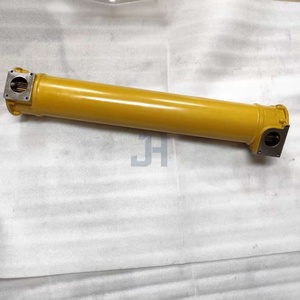แกนทำความเย็นน้ำมัน 4W-5405 4W-5406 4W-4956 สำหรับเครื่องยนต์ 3516 3512 รถตัก 994 รถบรรทุก 789 อะไหล่เครื่องจักรก่อสร้าง - Product Image 5