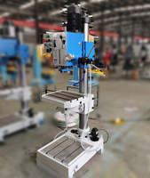 Chevelure verticale, type de colonne pour perceuse électrique Z5040