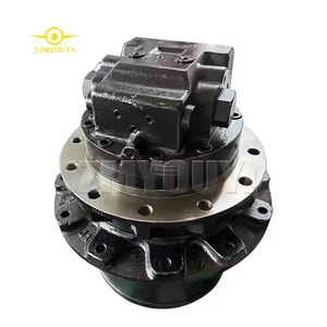 <span class=keywords><strong>R55</strong></span>-<span class=keywords><strong>5</strong></span> asli <span class=keywords><strong>R55</strong></span>-7A Travel Motor Assembly Assembly <span class=keywords><strong>Drive</strong></span> hidrolik <span class=keywords><strong>Final</strong></span> <span class=keywords><strong>Drive</strong></span> untuk <span class=keywords><strong>Hyundai</strong></span> - Product Image 5
