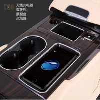 Alphard 20 Series Set Accoudoir général pour accoudoir Boîte de rangement Accoudoir Central Store Business Customize Sienna 1 Set
