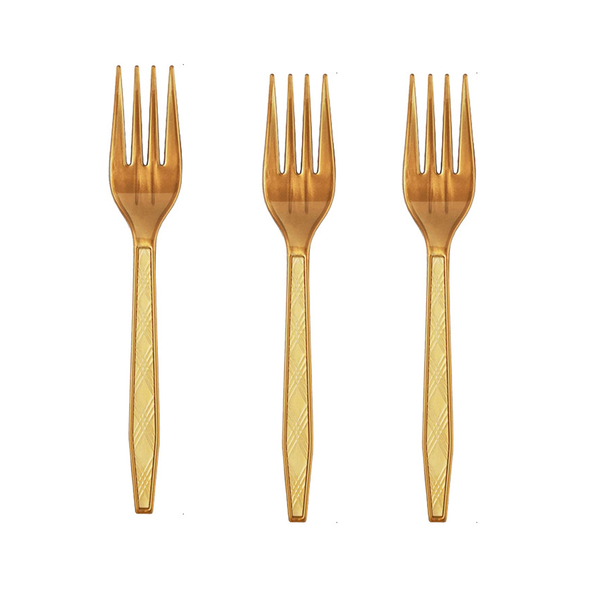 10 pcs fork