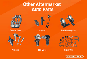 Injecteur de carburant diesel Common Rail 100% d'origine 23670-30010 pour 1KD-FTV 3.0L - Product Image 6
