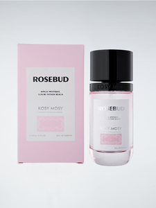 100ML Eau de Parfum Originale en Brume Parfumée Longue Durée Parfum Floral de Luxe pour Vacances à la Plage Cadeau - Product Image 5