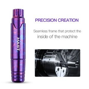 <span class=keywords><strong>Mast</strong></span> P10 Hot Seller Machine de maquillage permanente de tatouage rotatif pour maquillage permanent tatouage corporel smp plusieurs couleurs - Product Image 3