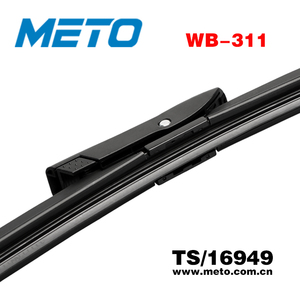 Clwiper WB-311 esclusivo <span class=keywords><strong>parabrezza</strong></span> superiore A spazzola tergicristallo di ricarica in gomma naturale per accessori auto - Product Image 3