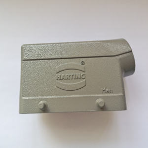 XULE 09670090323 D-Sub 1 Base Carcasa Rosca de salida superior M3 Base - Product Image 6