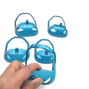 Vente en gros de modèle de modelage de barbiche, outils de modélisation de rasage de <span class=keywords><strong>barbe</strong></span>, 5 pièces/ensemble, mode masculine - Product Image 4