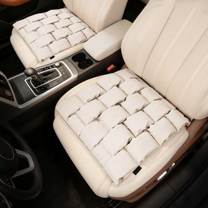 Cojines de <span class=keywords><strong>Asiento</strong></span> para Mayor Comodidad en el Automóvil, Fundas de <span class=keywords><strong>Asiento</strong></span> con Burbujas, Fundas para Asientos Delanteros y Traseros, Funda Individual para <span class=keywords><strong>Asiento</strong></span> del Conductor, Cojines para Asientos Traseros - Product Image 4