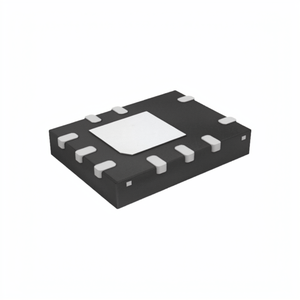 FAN501MPX Power Management (PMIC) Electronic Chips Component Manufacturer Channel 10 WQFN Exposed Pad - Product Image 1