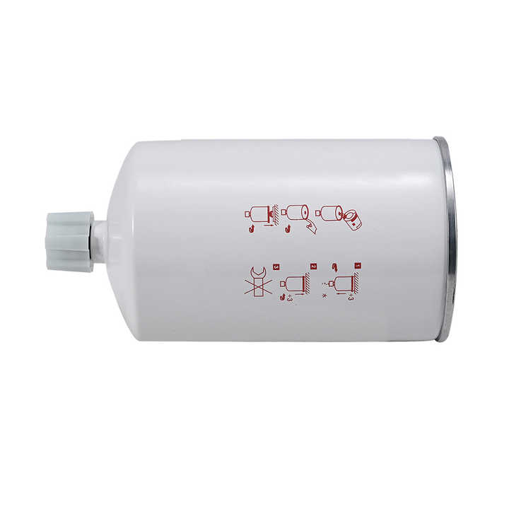 FS36247 Heavy Truck Fuel Filter Element Engine Part for Weichai for ...