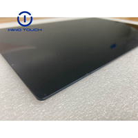 Écran tactile LCD PCAP OEM/ODM de 12,5 pouces pour terminaux en libre-service