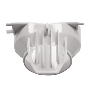 กรวยจ่ายน้ำในตู้เย็น 241681901 ชิ้นส่วนทดแทนพลาสติก ติดตั้งง่าย - Product Image 1