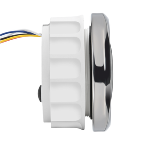 NMEA 2000 85mm dijital siyah yüz <span class=keywords><strong>LCD</strong></span> ekran çok fonksiyonlu voltaj yağ basınç göstergesi bar <span class=keywords><strong>boost</strong></span> ölçer - Product Image 6