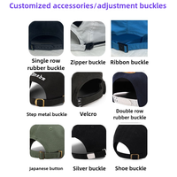 Chapeau de casque multicolore pour évacuer la sueur et refroidir la rosée Chapeau large de moto Bandana pour hommes femmes
