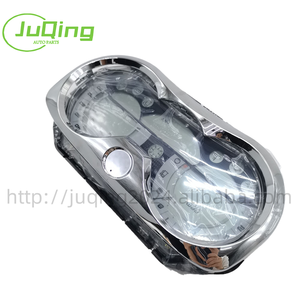 Velocímetro LCD 278002270, Indicador de Velocidad LCD para Motos Acuáticas Seadoo RXP-X RXT-X <span class=keywords><strong>GTX</strong></span> BRP Wake PRO 215 - Product Image 3