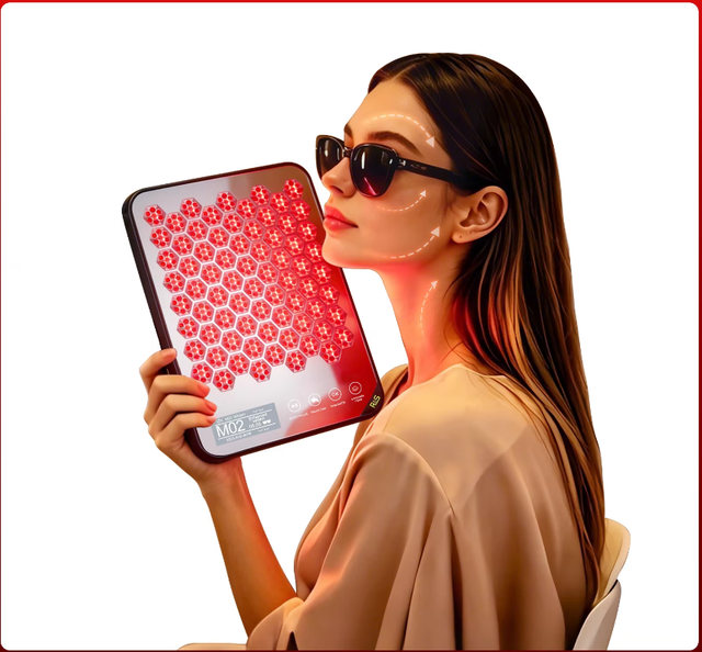 rainbow Custom 7 Wavelength 660nm 850nm 1500w 3000w Full Body Infrared Led Red Light Therapy Device Red Light Therapy Panel