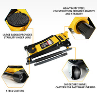 5T Auto Collision Auto Body Repair Tools Chinese Hydraulic Jack Floor Jack 3 Ton Car Jacks