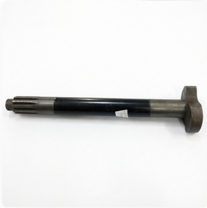 Eje de Freno S para Sistema de Freno de Tambor de Autobús, Repuestos de Calidad OEM - Product Image 2