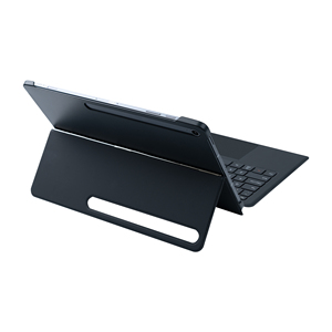 New OEM không dây cho trường hợp bàn phím 13.1 ''cho Tab s10fe + 78 phím USB-C cổng kim loại bản lề chân đế siêu mỏng - Product Image 4