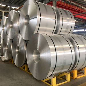 ขดลวดอลูมิเนียม/แผ่น3003ขดลวดอลูมิเนียม060, H24, 6060, 1060, โรงงานจีน - Product Image 6