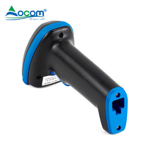 Lettore di codici a barre <span class=keywords><strong>Android</strong></span> con cavo portatile codice <span class=keywords><strong>Qr</strong></span> 1D 2D Scanner per OCBS-2089 del magazzino del supermercato - Product Image 4