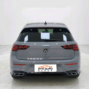 Used 2023 Volkswagen <strong>Golf</strong> <strong>Rline</strong> 280TSI Automatic Transmission, Left-hand Drive, Gasoline Vehicle - Product Image 5