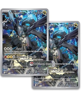 <span class=keywords><strong>Pokémon</strong></span> TCG Mega Evolution Ascended Heroes Elite Trainer Box ME2.5, Version US scellée en usine, jeu de cartes à collectionner - Product Image 3