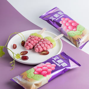 Paleta Helada Cremosa y Afrutada Abink con Jugo, 90g, Lista para <span class=keywords><strong>Comer</strong></span>, Empacada en Bolsa - Product Image 1