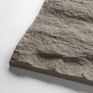 1200*600mm Pu <span class=keywords><strong>fausse</strong></span> <span class=keywords><strong>pierre</strong></span> montagne flux vague <span class=keywords><strong>pierre</strong></span> de roche 3d Pared décoration panneaux muraux en polyuréthane - Product Image 2