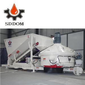 SDDOM Hot Sale Kecil Vertikal Listrik <span class=keywords><strong>Mixer</strong></span> Beton <span class=keywords><strong>MP500</strong></span> Pan Jenis <span class=keywords><strong>Mixer</strong></span> Di Malaysia - Product Image 4