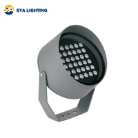 SYA-618-13 Projecteur LED extérieur pour jardin, lampe de paysage, IP65, étanche, éclairage de cour