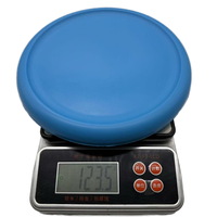 Disques volants en mousse PU durables flèches en plastique souple jouet gonflable pour les sports familiaux en plein air Boomerang de parc d'arrière-cour pour enfants