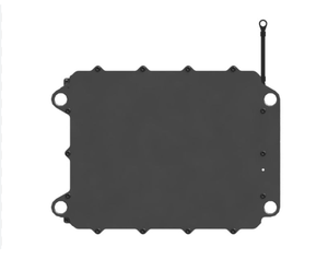 Unité de commande électronique d'excavatrice, contrôleur de moteur ECM 607-2611 - Product Image 3