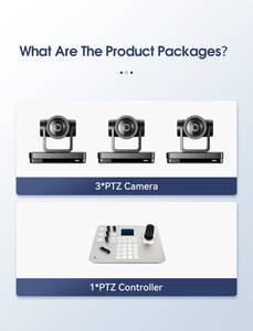 Anywii IP PoE <span class=keywords><strong>PTZ</strong></span> điều khiển 4k dòng sống <span class=keywords><strong>PTZ</strong></span> camera Set HDM I SDI <span class=keywords><strong>RJ45</strong></span> LAN NDI 4k <span class=keywords><strong>PTZ</strong></span> phát sóng Camera cho Nhà thờ sống sự kiện - Product Image 2