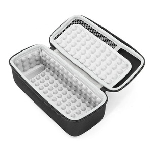 Sac de rangement de voyage rigide personnalisé EVA pour haut-parleur sans fil Portable <span class=keywords><strong>BOSE</strong></span> SoundLink <span class=keywords><strong>mini</strong></span> 1 <span class=keywords><strong>2</strong></span> - Product Image 3