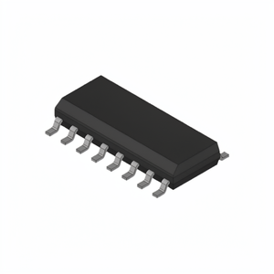 Buy Online Electronic Components 14 SOlC MC74F280DR2 Logic Original - Product Image 1