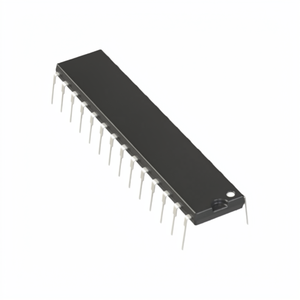 28 DIP In Stock Components Electronic Embedded PIC16F18456-I_SP - Product Image 1