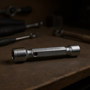 Llave de Tubo de Acero al Vanadio Extra Larga 290 E - Product Image 3