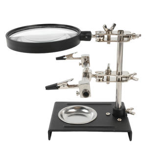 Station de Soudure Universelle pour Réparation de Cartes de Circuits de Téléphones Mobiles – Support Auxiliaire pour Réparation de PCB – Vente Directe - Product Image 4